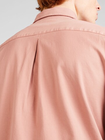 ESPRIT Klasický střih Košile – pink