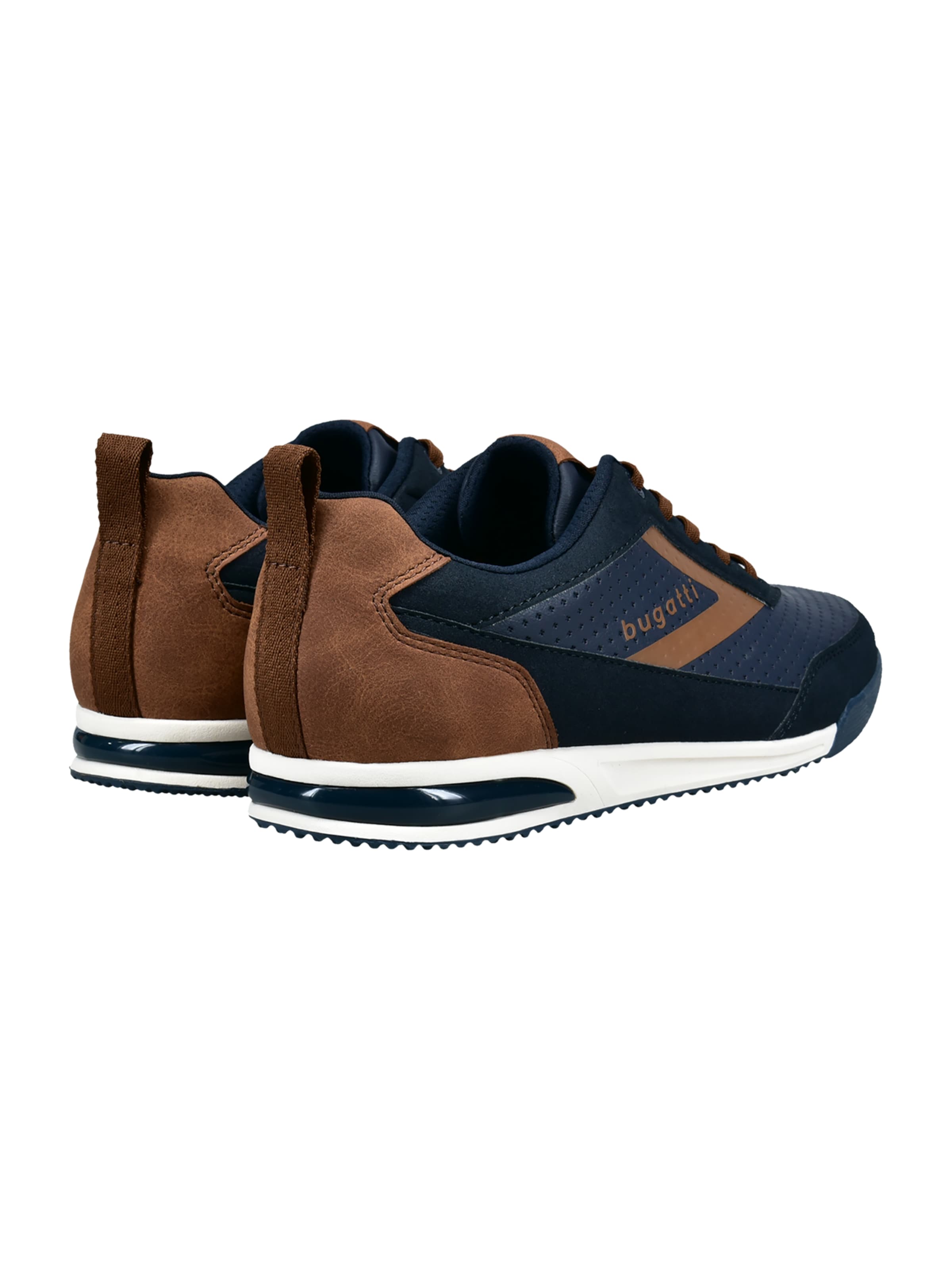 bugatti Sneakers in Blue