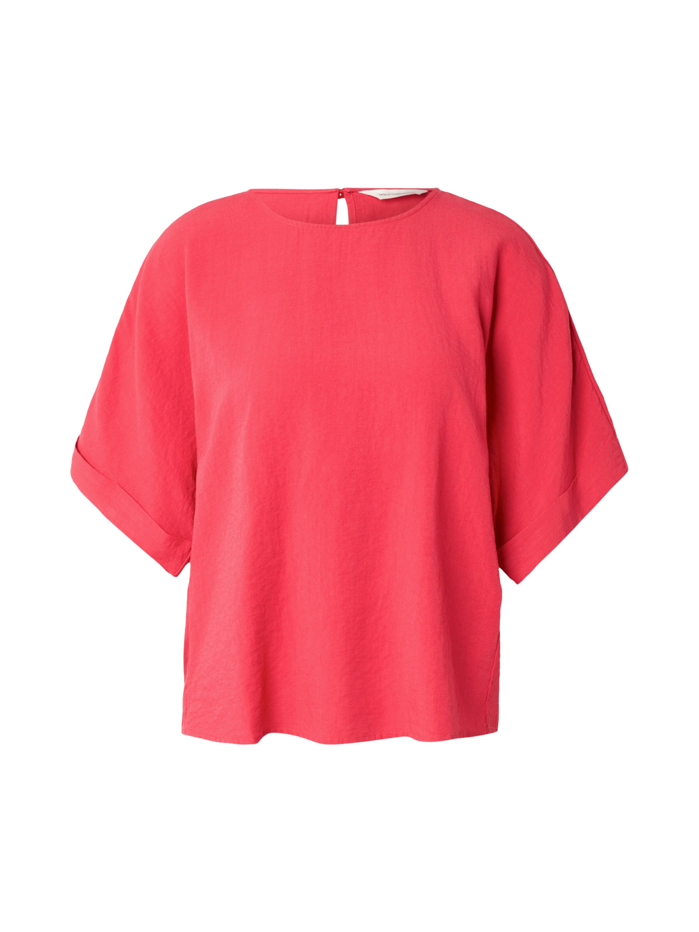 MSCH COPENHAGEN Blouse 'Daria' in Pink: front