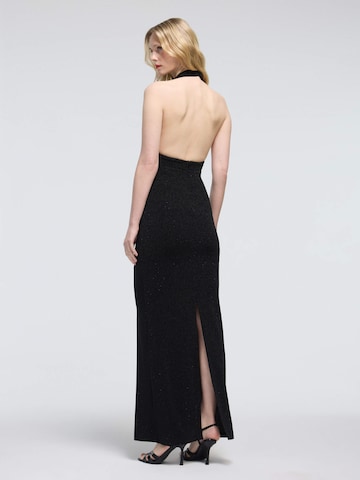 adl Dress in Black