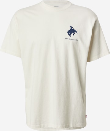 LEVI'S ® Koszulka w kolorze biały: przód