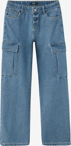 NAME IT Regular Jeans in Blue: front