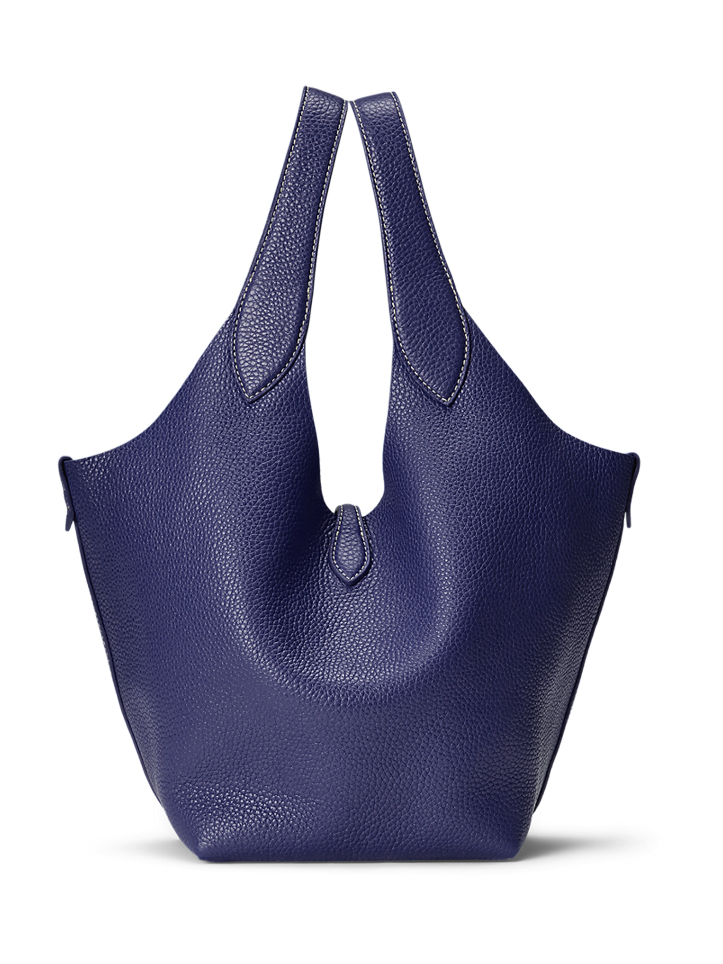 Polo Ralph Lauren Шоппер в Синий