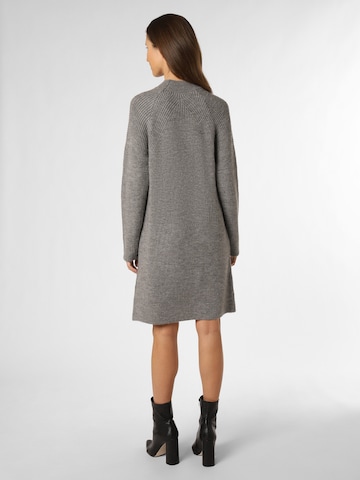 MORE & MORE Knit dress in Grey