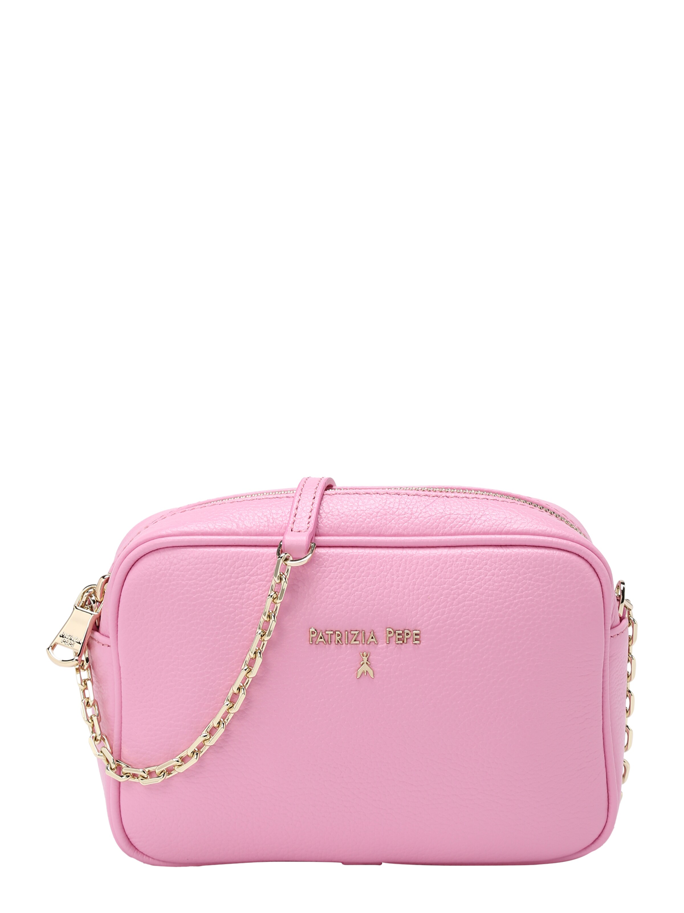 Bag Patrizia Pepe Borse Rose Gold Patrizia Pepe Borsetta CB8985