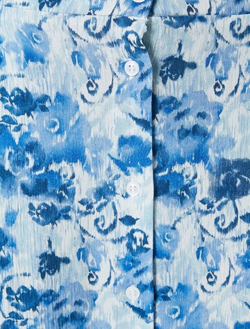 Koton Skirt in Blue