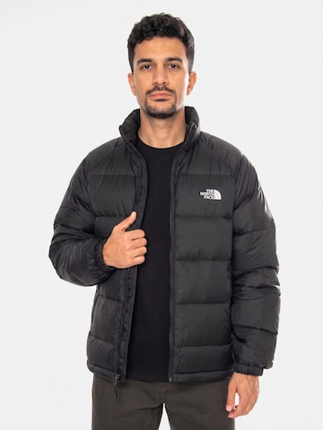 Giacca invernale 'M HYDRENALITE DOWN JACKET BLACK' di THE NORTH FACE in nero