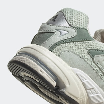 ADIDAS ORIGINALS Sneakers laag 'Response' in Groen