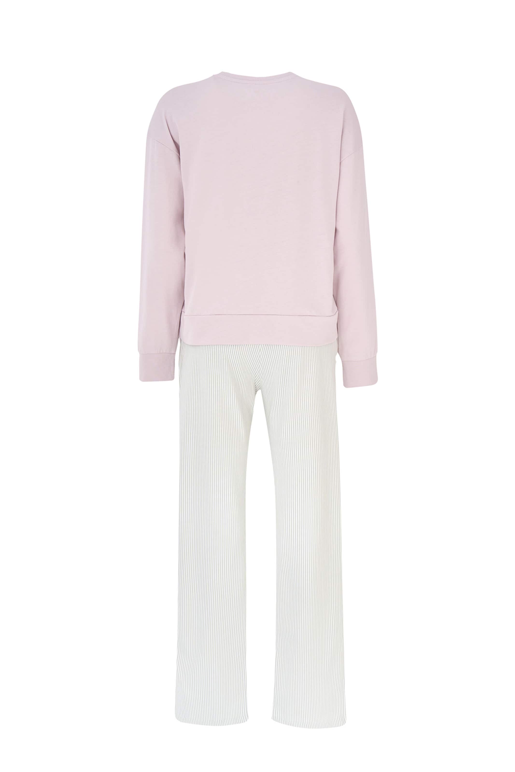 Dagi Пижама в Лиловый