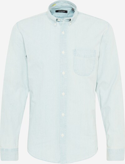 Cămașă 'Chambray' SHINE ORIGINAL pe albastru deschis, Vizualizare produs