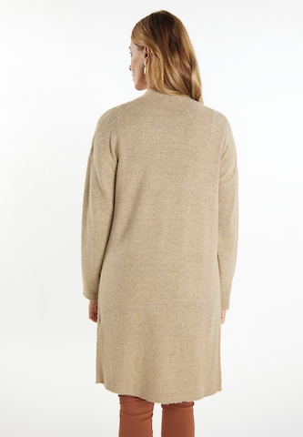 Cardigan 'Carnea' usha FESTIVAL en beige