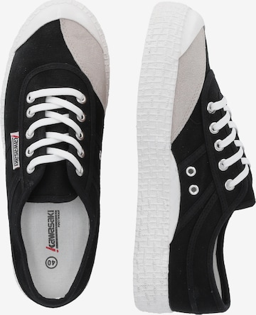 KAWASAKI Sneakers 'Original 3.0' in Black