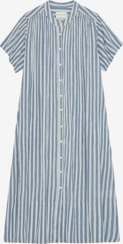 moshi moshi mind Puseromekko 'June' värissä sininen: etupuoli