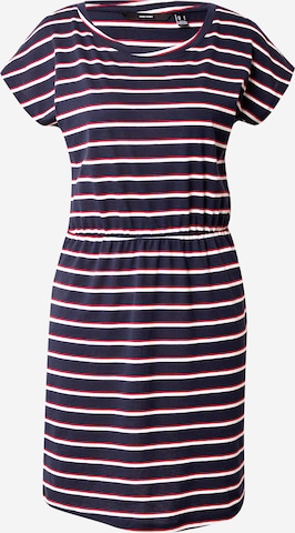 VERO MODA Dress 'Luna' in Blue: front