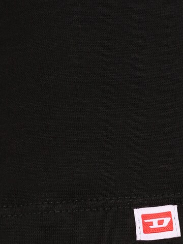 DIESEL Onderhemd 'RANDAL' in Zwart