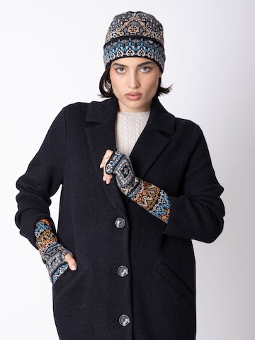 IVKO Woman Hand warmers in Black