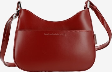 Picard Crossbody Bag 'Berlin' in Red