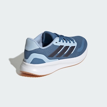 ADIDAS SPORTSWEAR - Sapatilhas 'Runfalcon 5' em azul