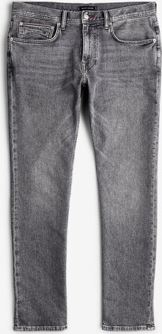 TOMMY HILFIGER Jeans in Grijs: voorkant