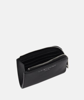 Liebeskind Berlin Wallet ' LENA ' in Black