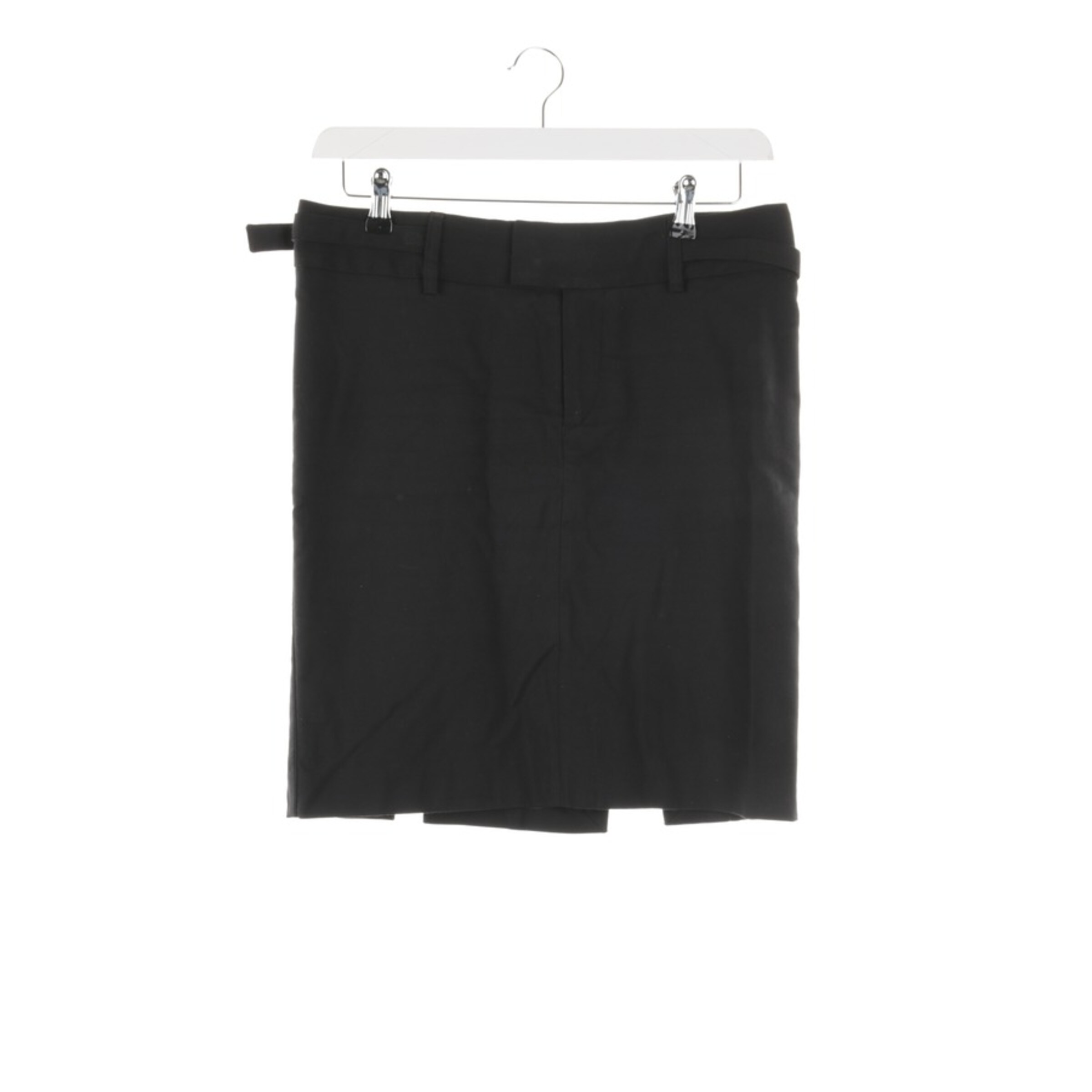 DRYKORN Skirt in M in Black: front