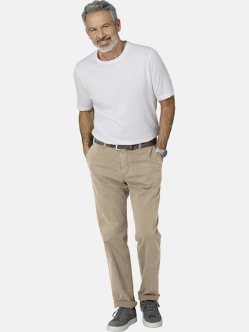 BABISTA Regular Jeans in Beige