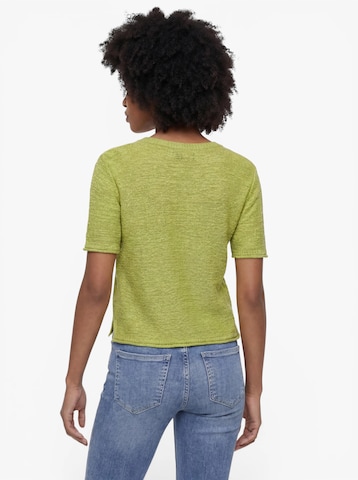 Pullover 'ONLSunny' di ONLY in verde
