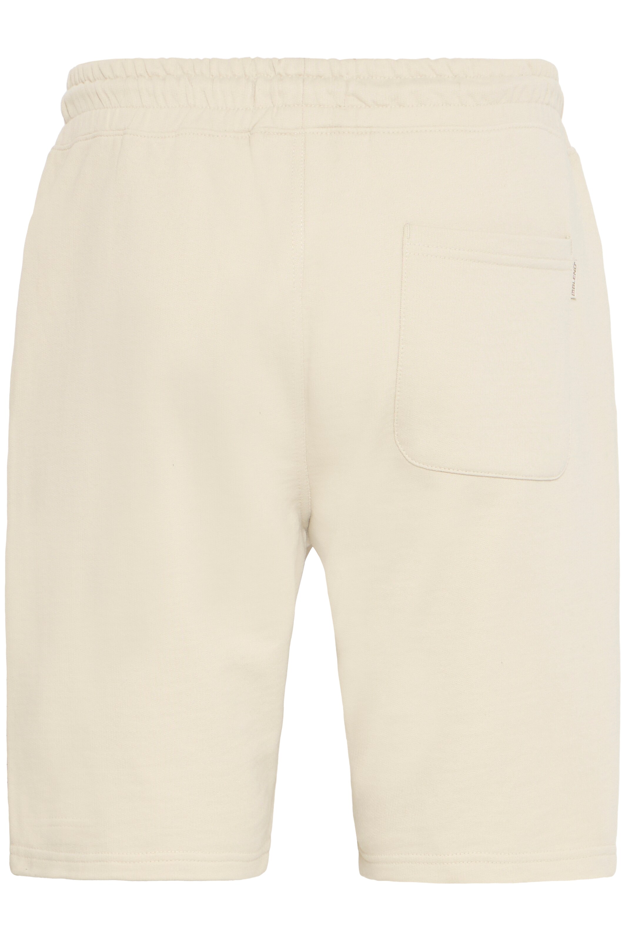 BLEND Regular Shorts in Beige