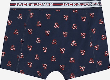 Jack & Jones Junior - Calzoncillo en azul