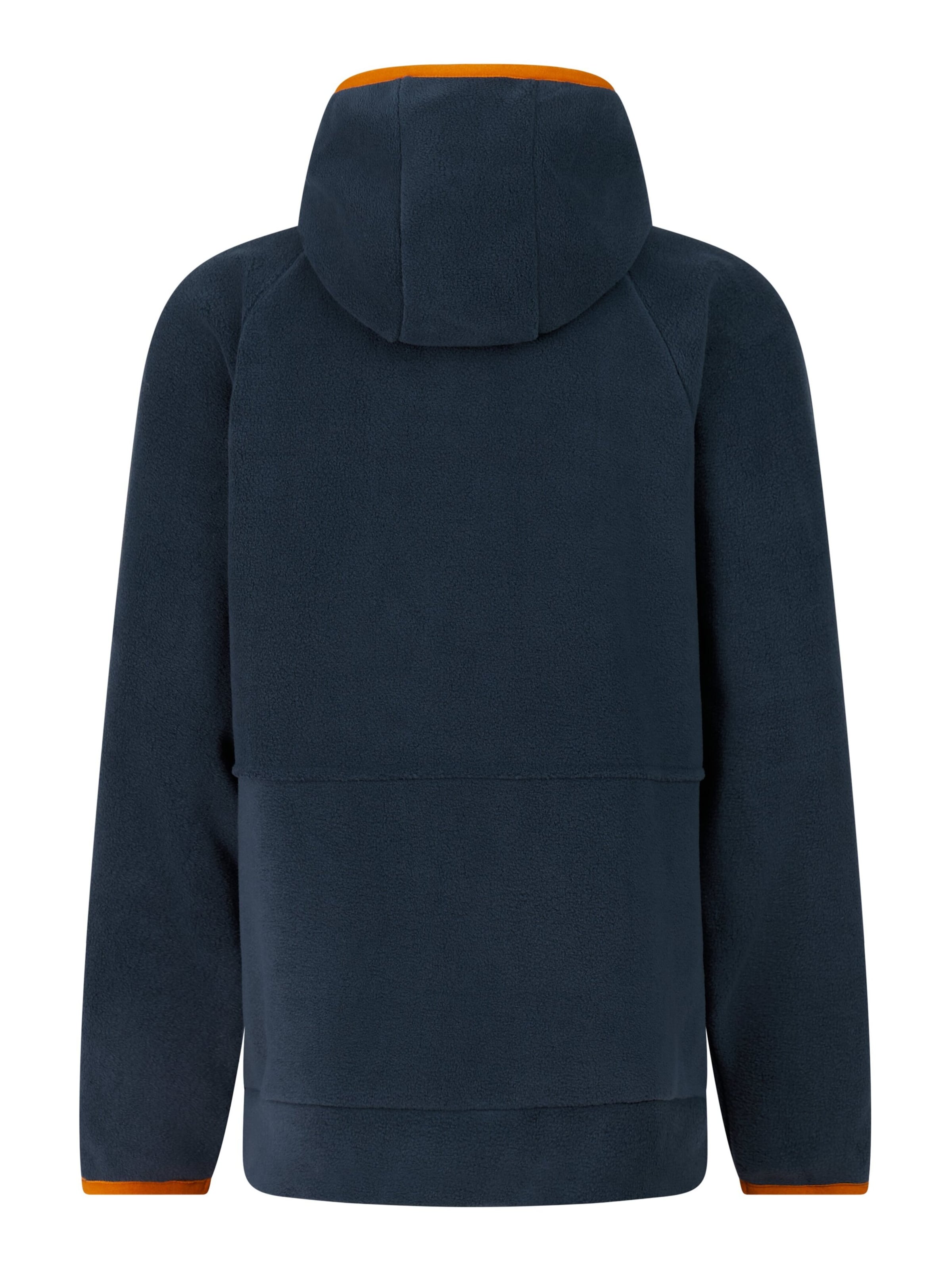Pull de sport 'PRTSevan JR' PROTEST en bleu