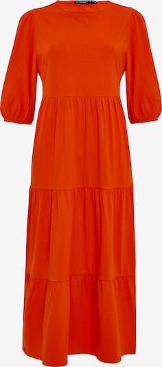 Threadbare Summer Dress 'Finn' in Orange, Item view