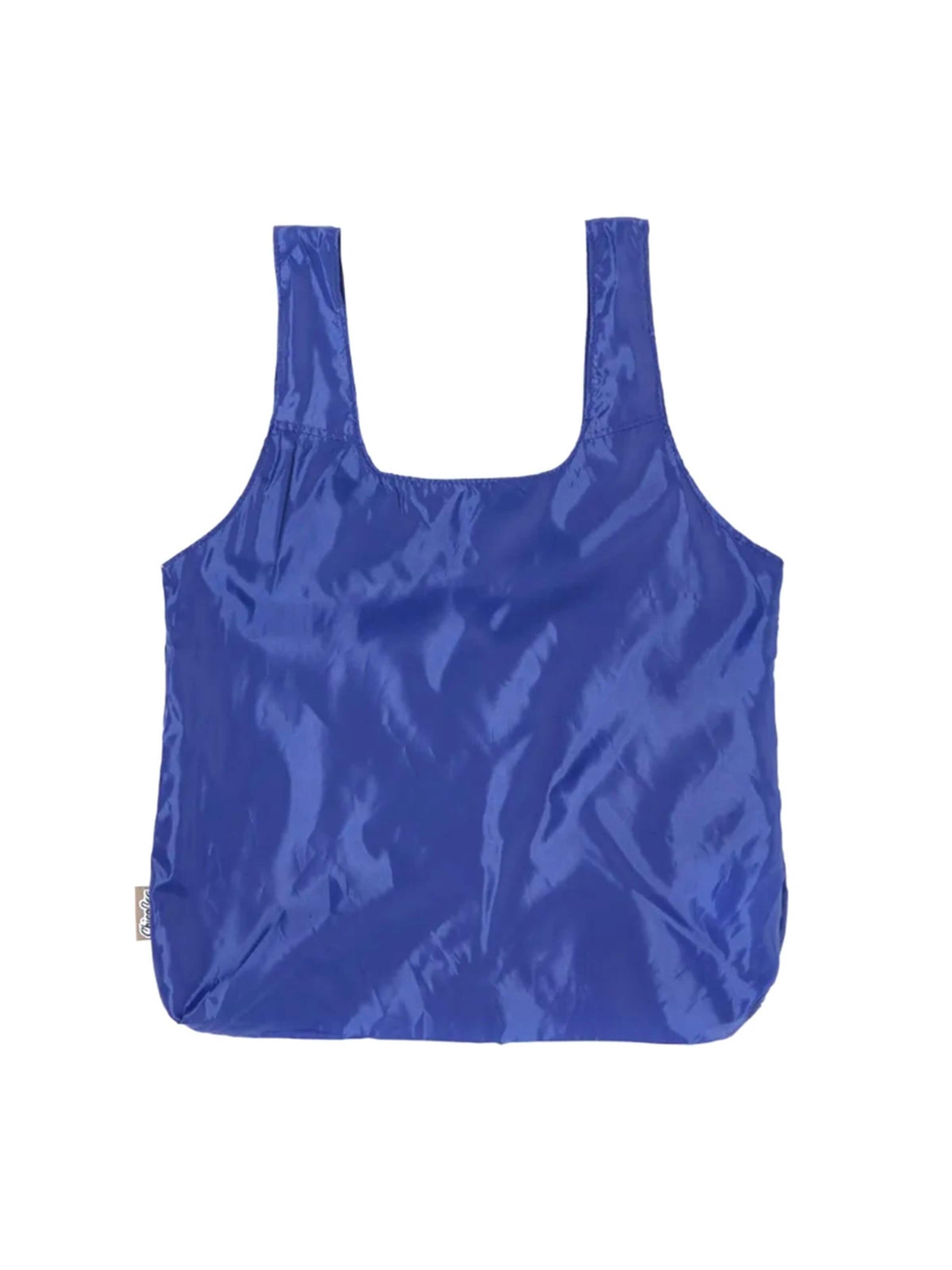 EDWIN Reisetasche 'Chico'‌‌‌‌ in Blau