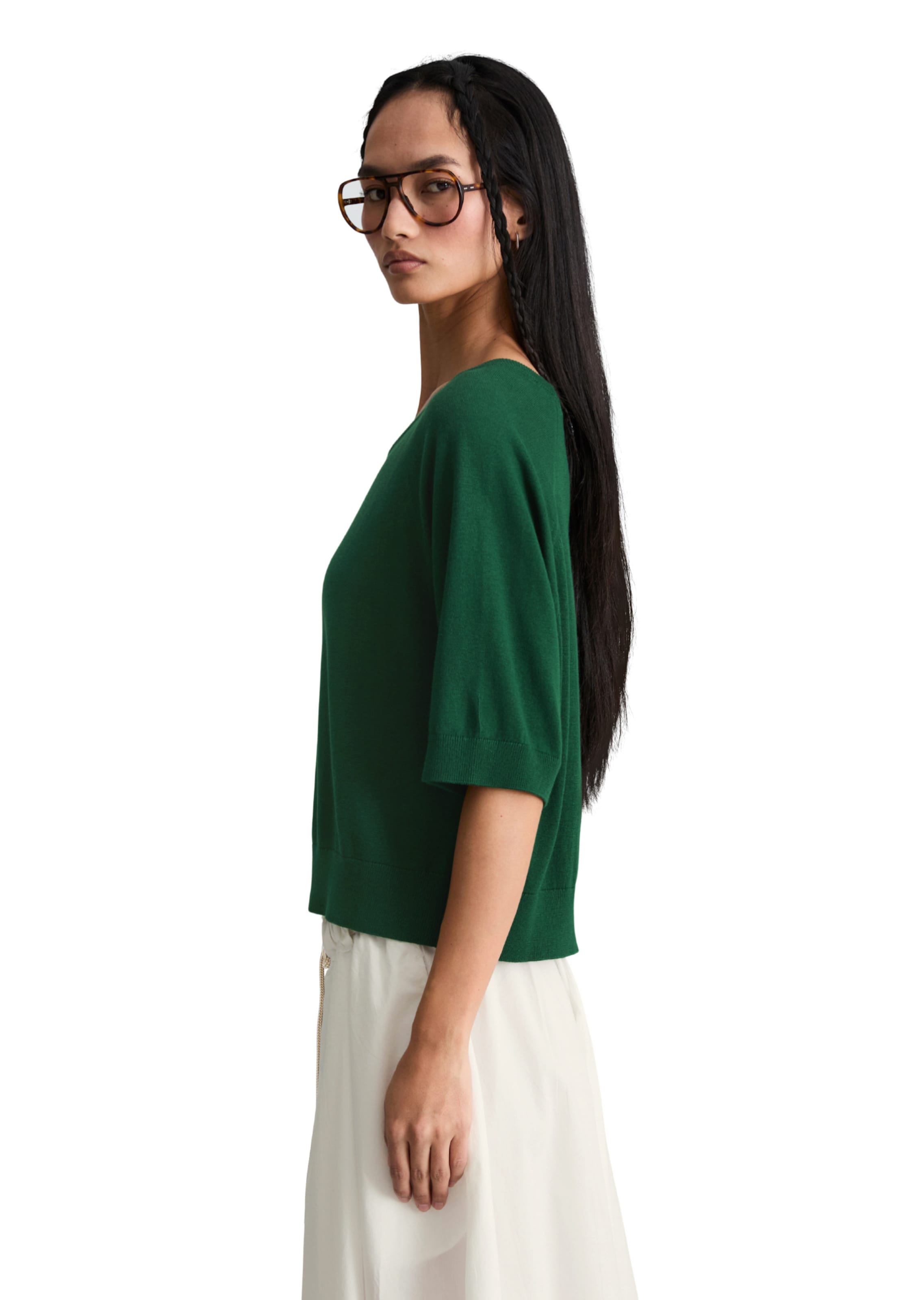Marc O'Polo DENIM Sweater in Green