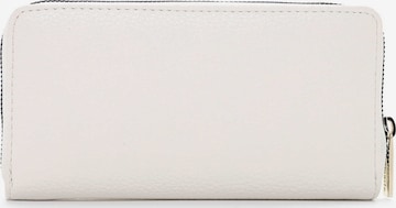 TAMARIS - Cartera 'Astrid' en blanco