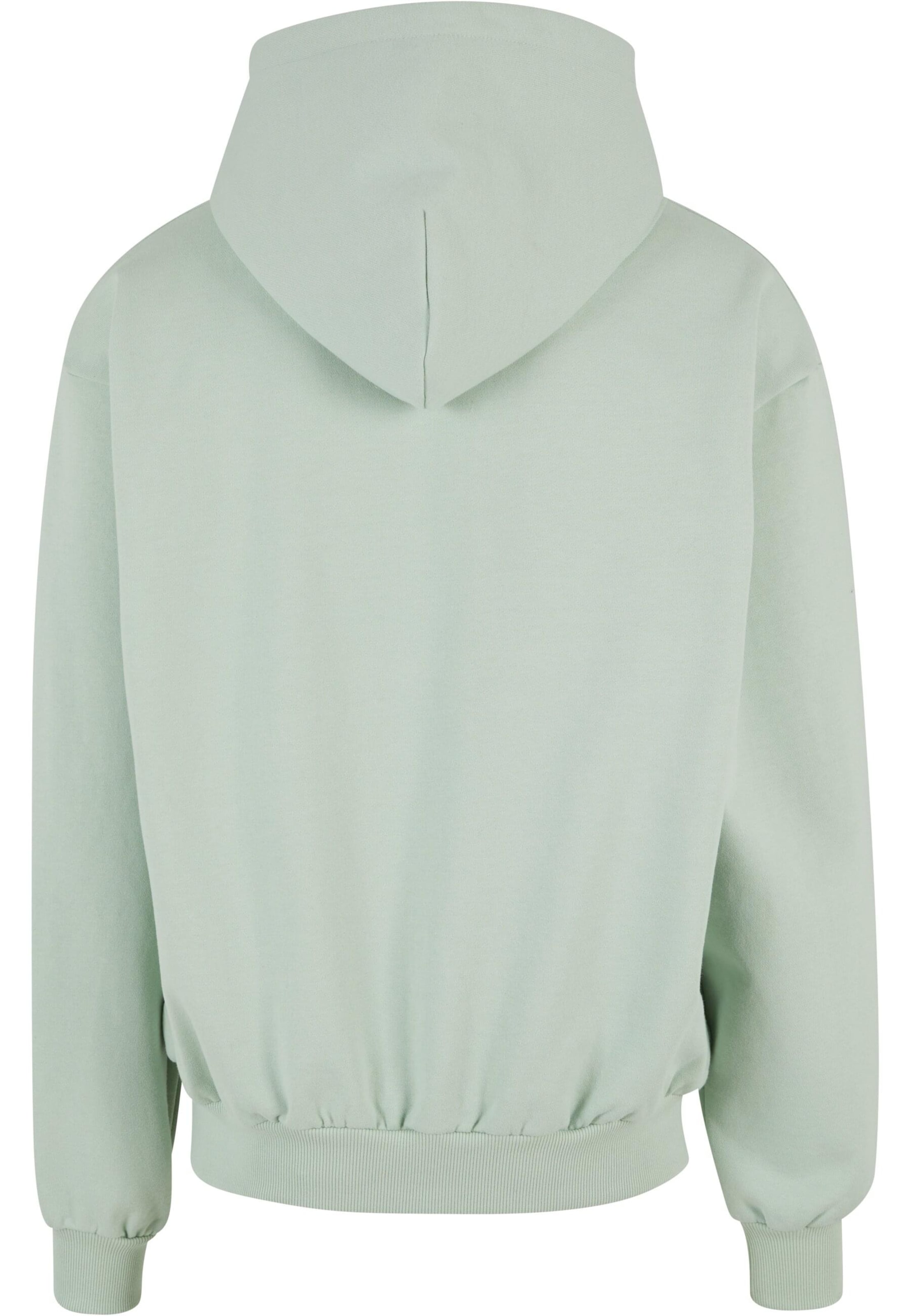 Felpa di Karl Kani in verde