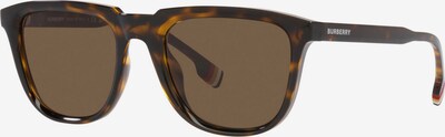 BURBERRY Gafas de sol '0BE4381U54300187' en marrón / cognac, Vista del producto
