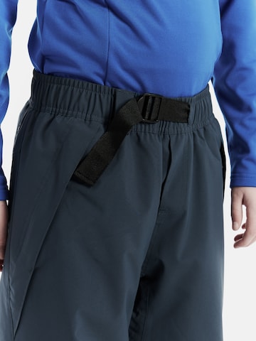 PROTEST Regular Sporthose 'PRTKenny JR'‌‌‌‌ in Blau