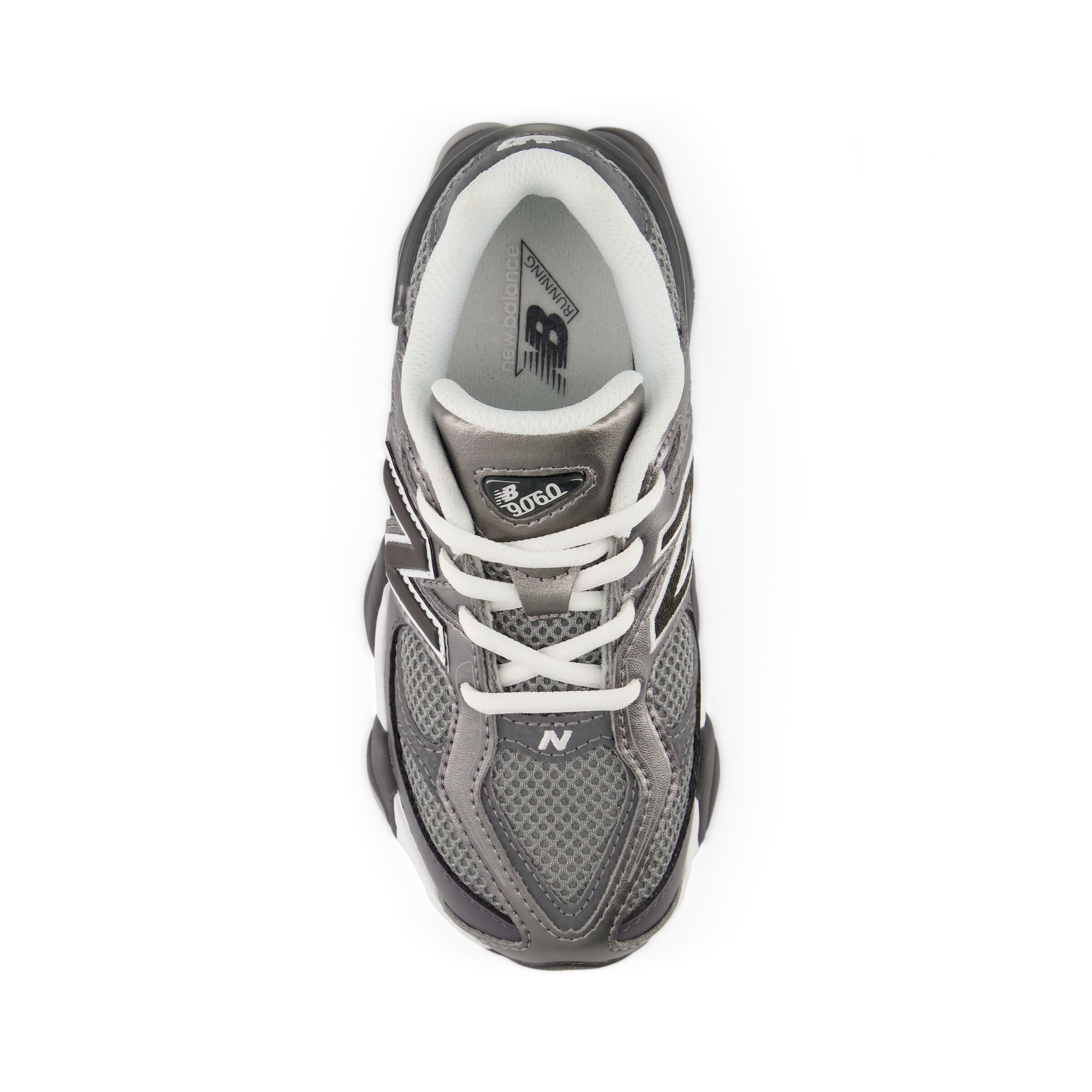 Baskets '9060' new balance en gris