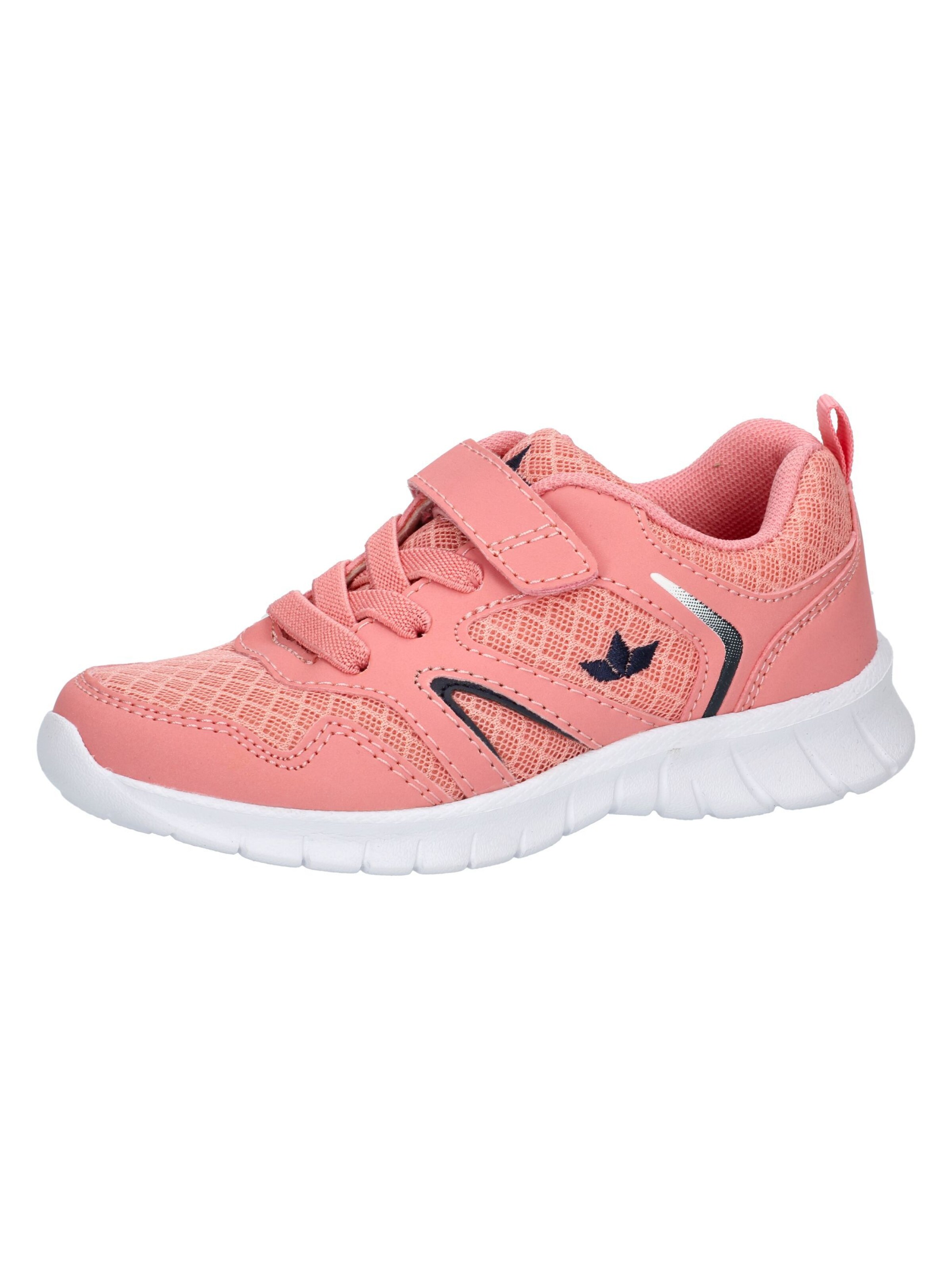 LICO Sneaker 'Skip VS' in Pink: Vorderseite