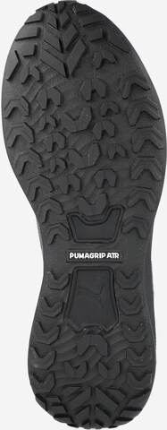 PUMA Laufschuh 'Fast-Trac Nitro' in Schwarz