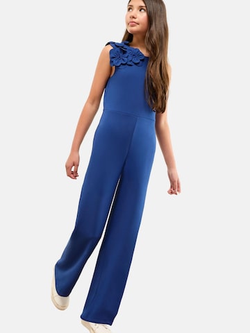 Lipsy - Mono en azul