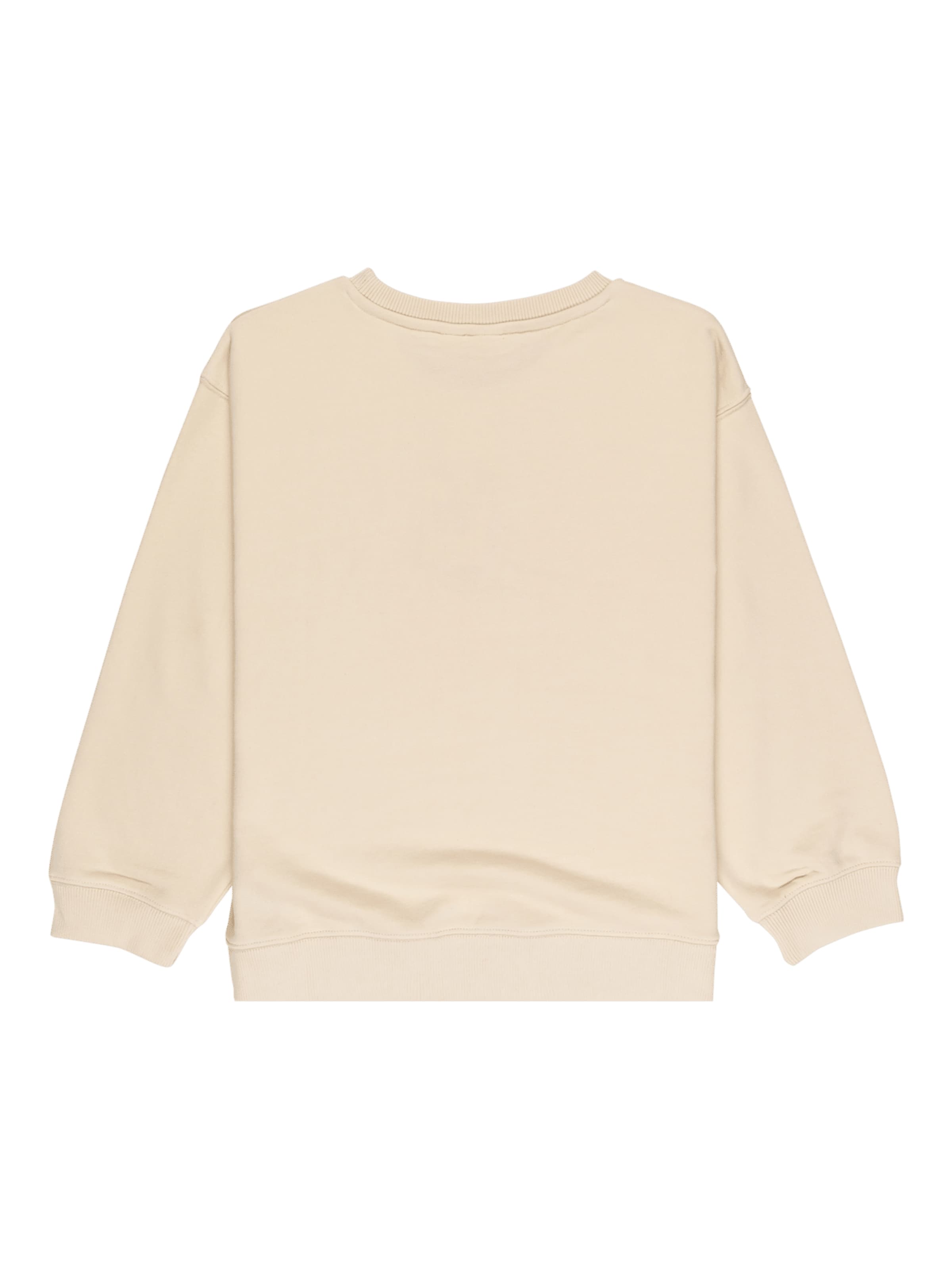 ROXY Sweatshirt 'Morning' in Beige