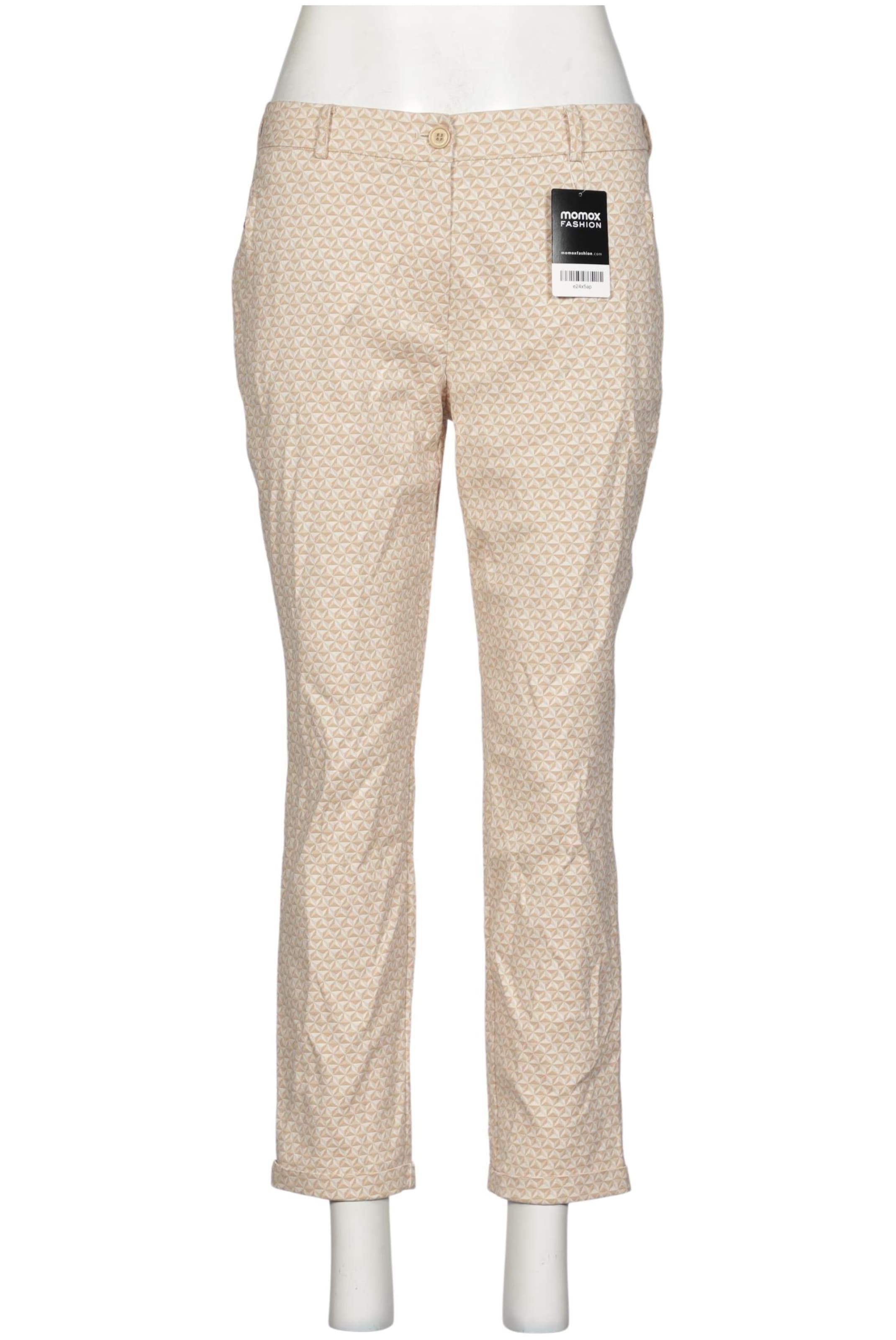 Basler Pants in L in Beige: front