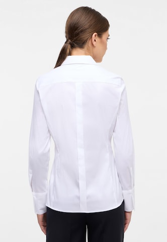 ETERNA Blouse in Wit