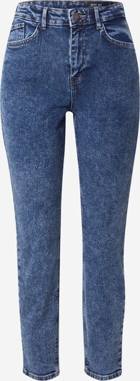 Noisy may Jean 'Katy' en bleu denim, Vue avec produit