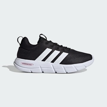 ADIDAS SPORTSWEAR - Zapatillas deportivas bajas 'Cloudfoam Flex' en negro