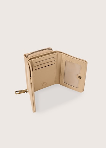 Camomilla Wallet 'PERVIN' in Brown