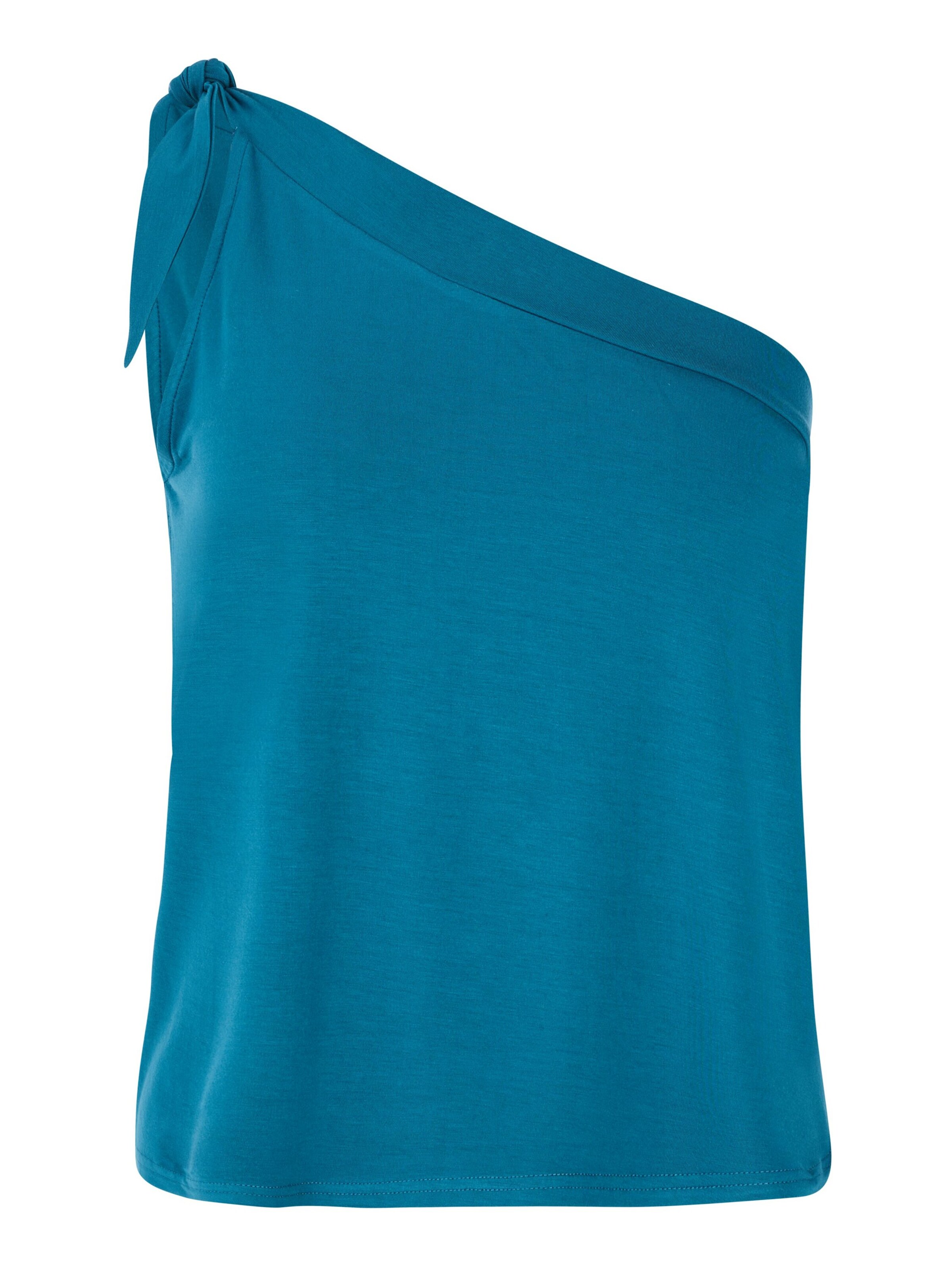 PROTEST Shirt 'PRTSelma'‌‌‌ in blau, Produktansicht