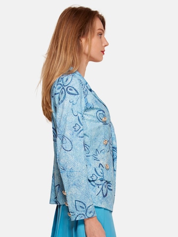 TOOche Blazer 'Blue-B' in Blue