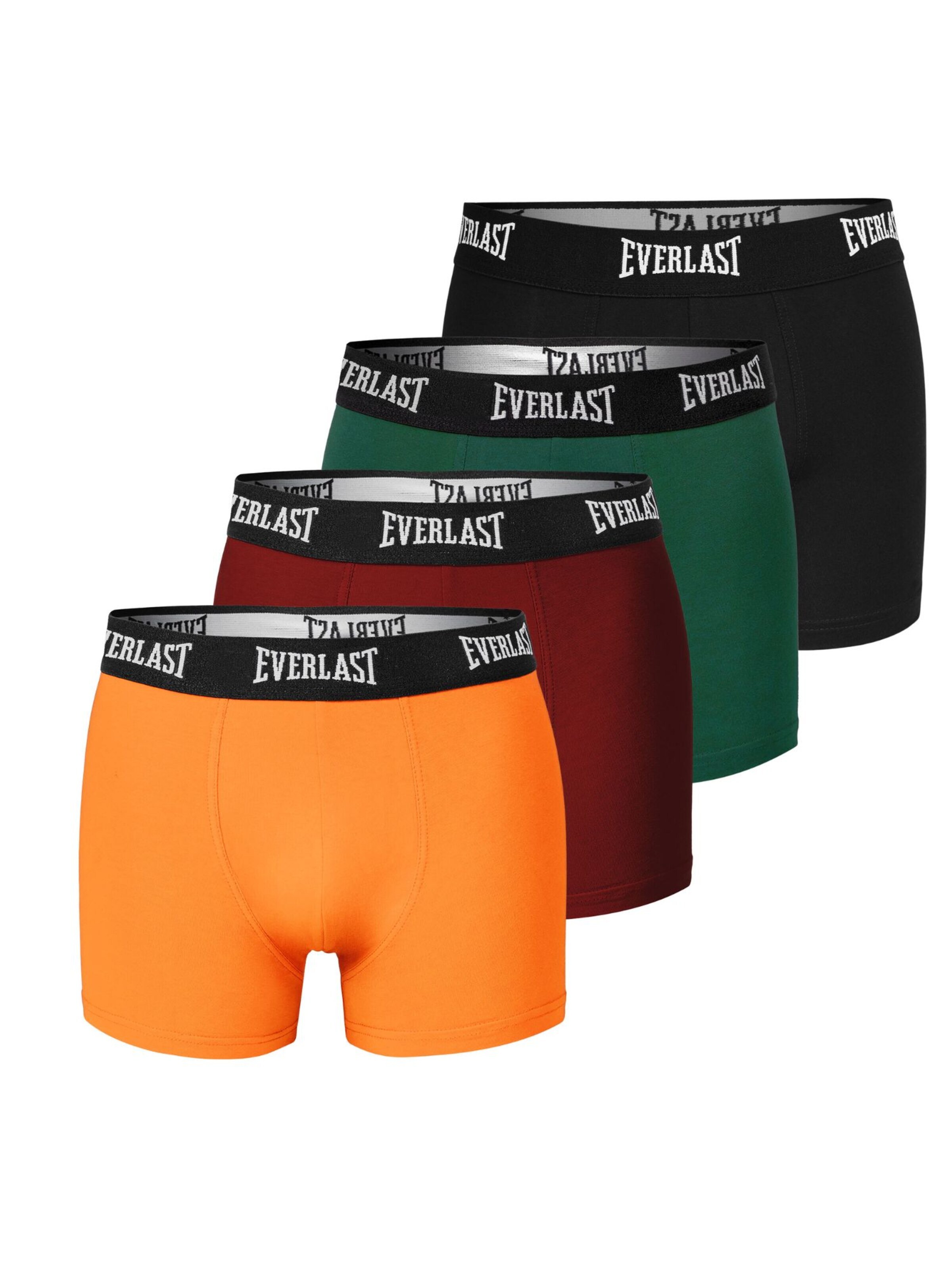 Everlast Boxer shorts in Mixed colors: front